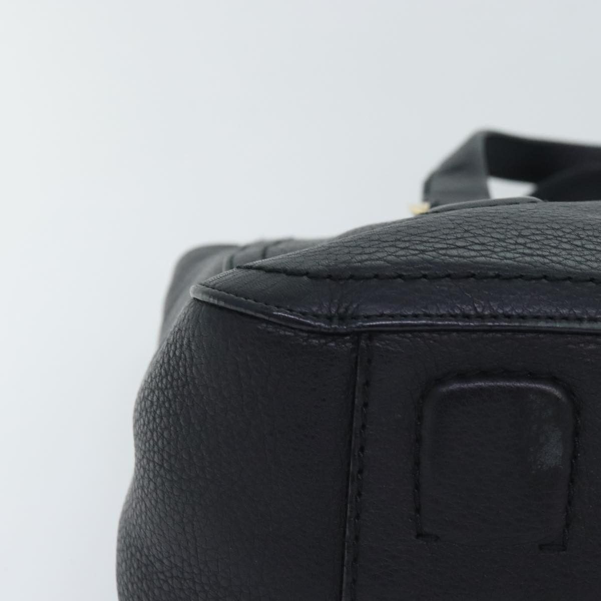 Salvatore Ferragamo Salvatore Ferragamo Gancini handbag Size ONE SIZE - 6 Thumbnail