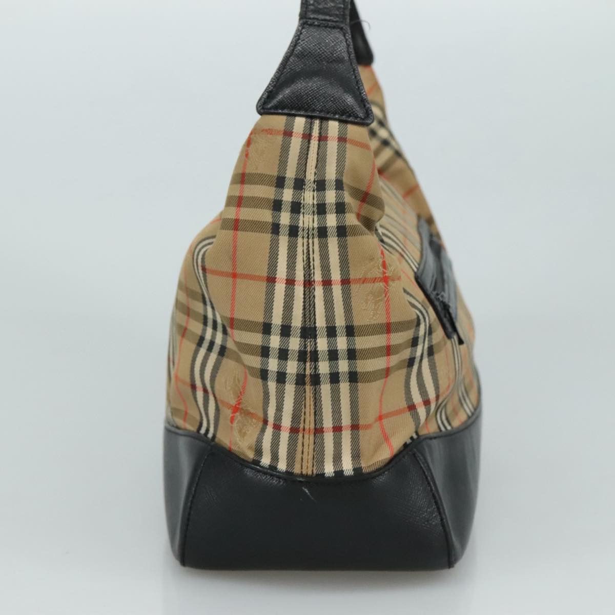Burberry Burberry Nova Check shoulder Size ONE SIZE - 4 Thumbnail
