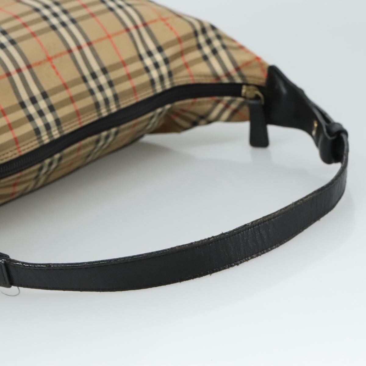Burberry Burberry Nova Check shoulder Size ONE SIZE - 5 Thumbnail