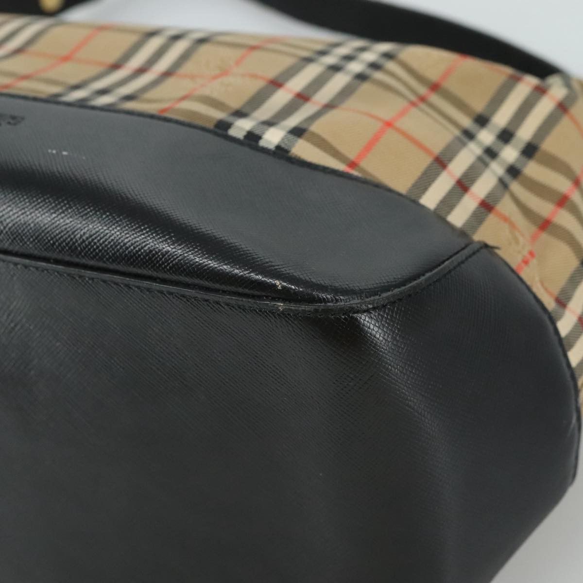 Burberry Burberry Nova Check shoulder Size ONE SIZE - 7 Thumbnail