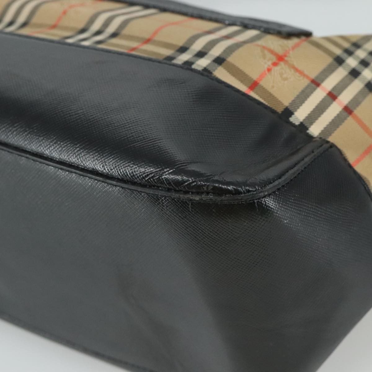 Burberry Burberry Nova Check shoulder Size ONE SIZE - 9 Thumbnail