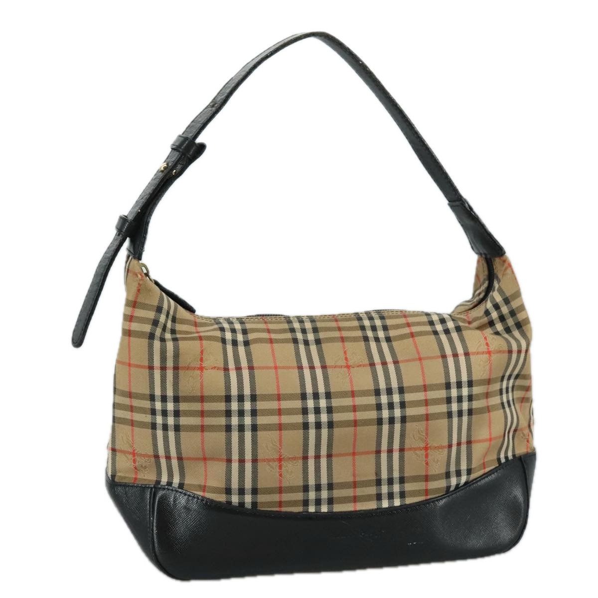 Burberry Burberry Nova Check shoulder Size ONE SIZE - 15 Thumbnail