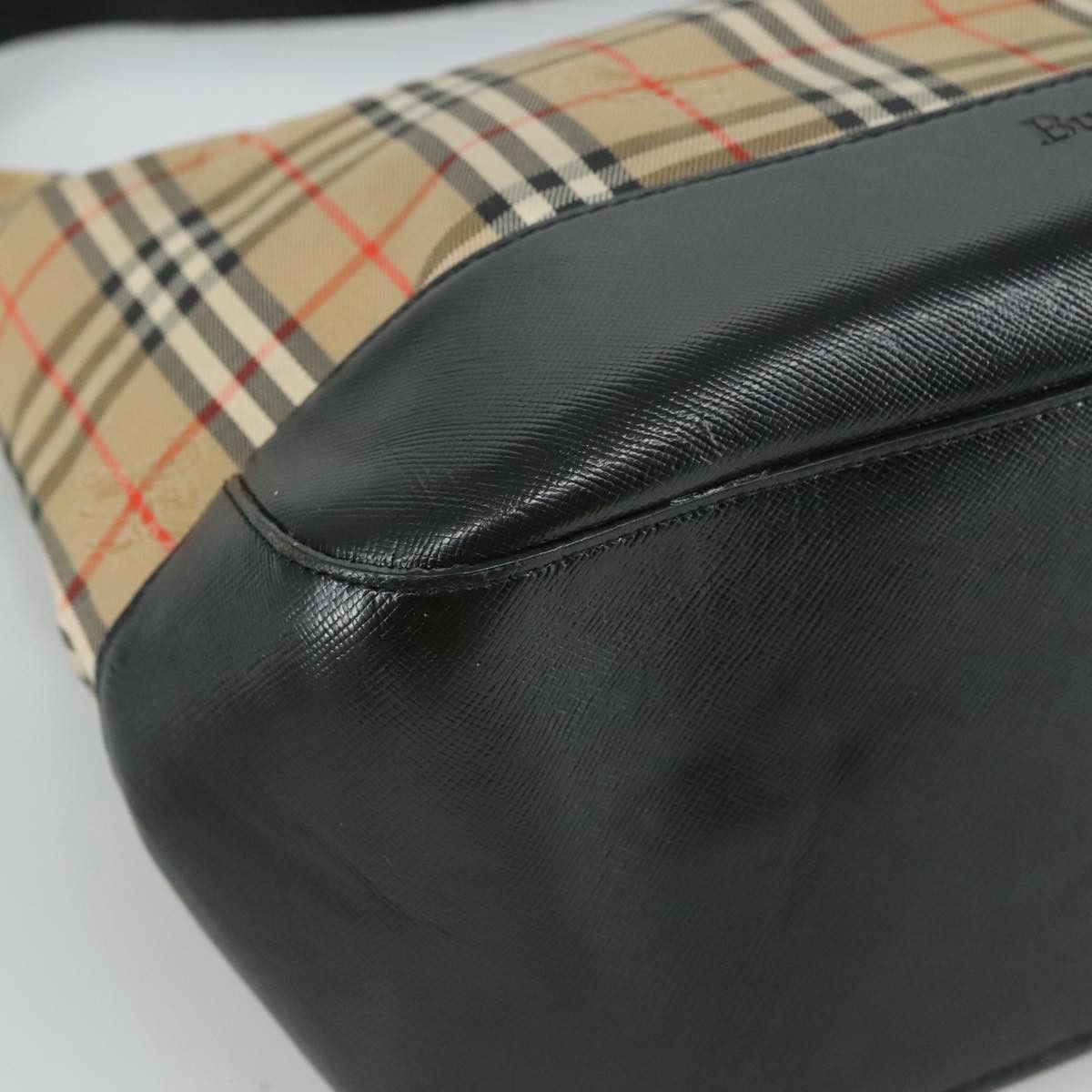 Burberry Burberry Nova Check shoulder Size ONE SIZE - 8 Thumbnail