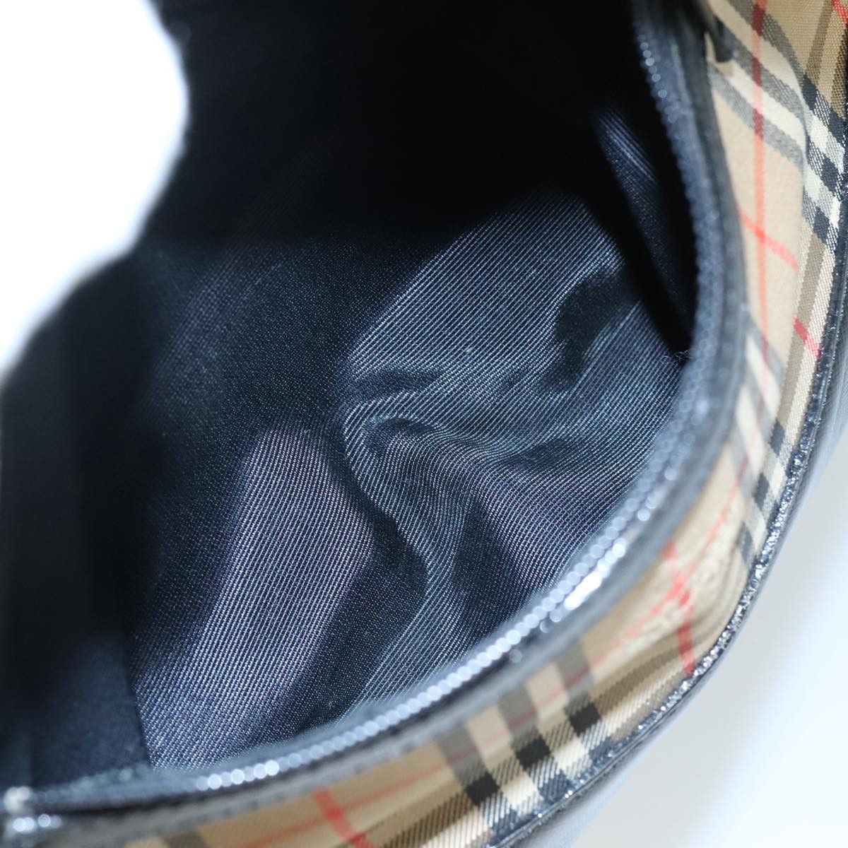 Burberry Burberry Nova Check shoulder Size ONE SIZE - 22 Thumbnail