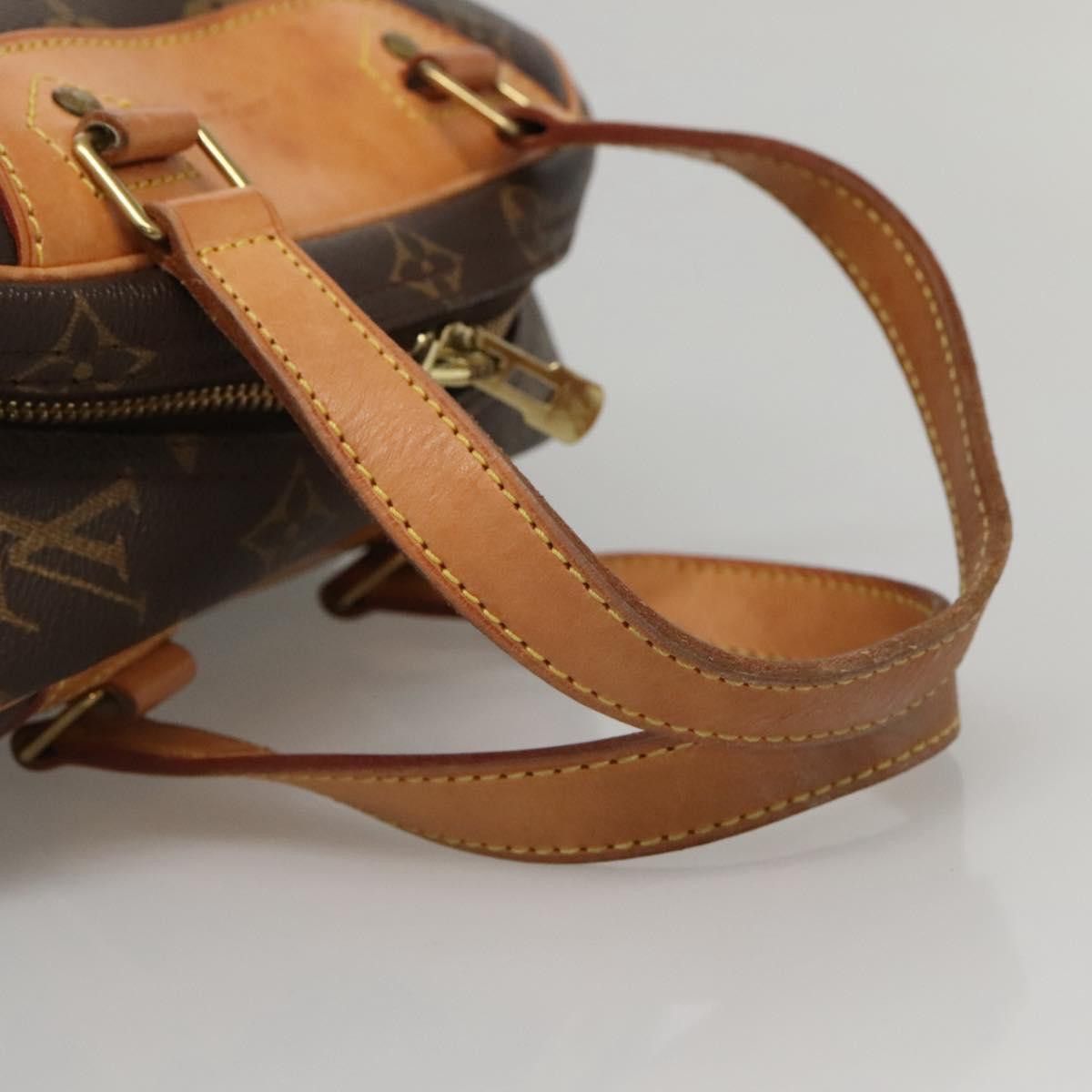 Louis Vuitton Louis Vuitton Excursion handbag Size ONE SIZE - 5 Thumbnail