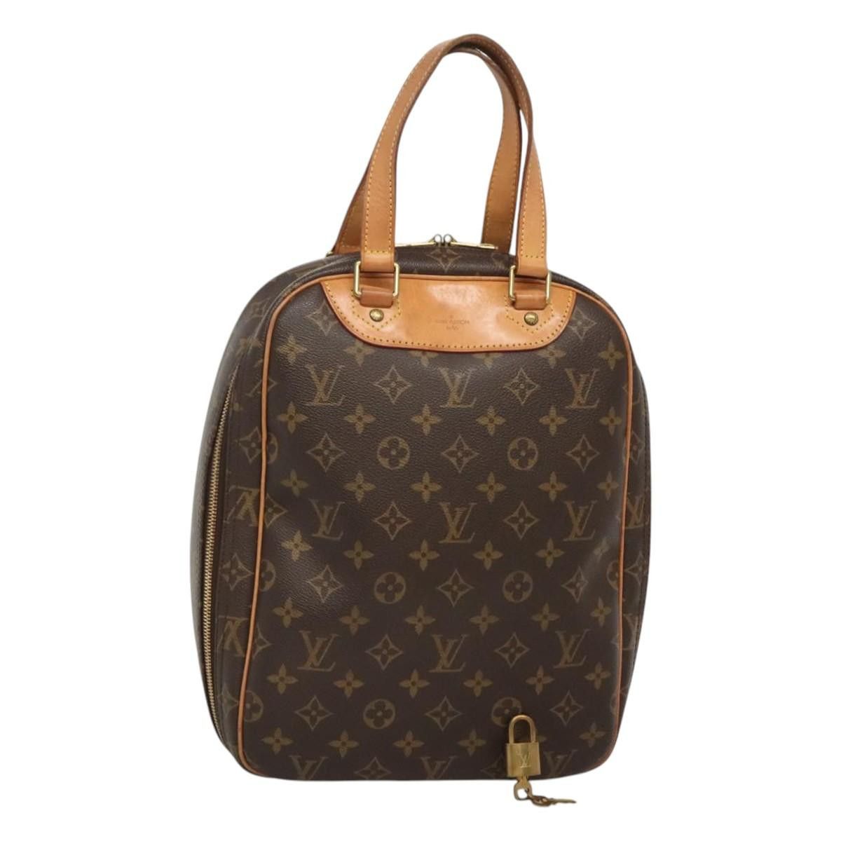 Louis Vuitton Louis Vuitton Excursion handbag Size ONE SIZE - 23 Thumbnail