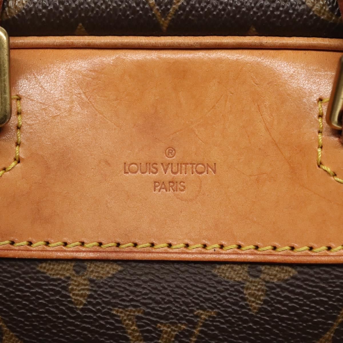 Louis Vuitton Louis Vuitton Excursion handbag Size ONE SIZE - 12 Thumbnail