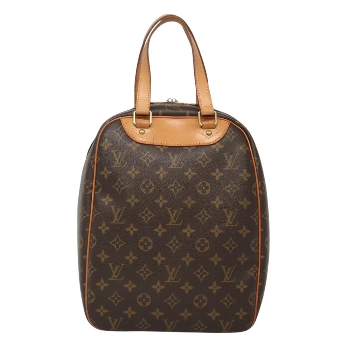 Louis Vuitton Louis Vuitton Excursion handbag Size ONE SIZE - 2 Thumbnail
