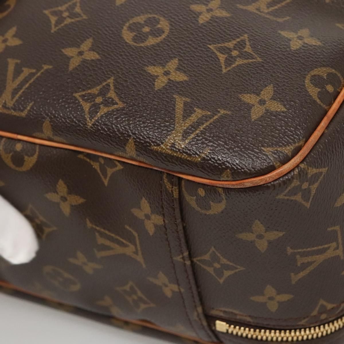 Louis Vuitton Louis Vuitton Excursion handbag Size ONE SIZE - 10 Thumbnail