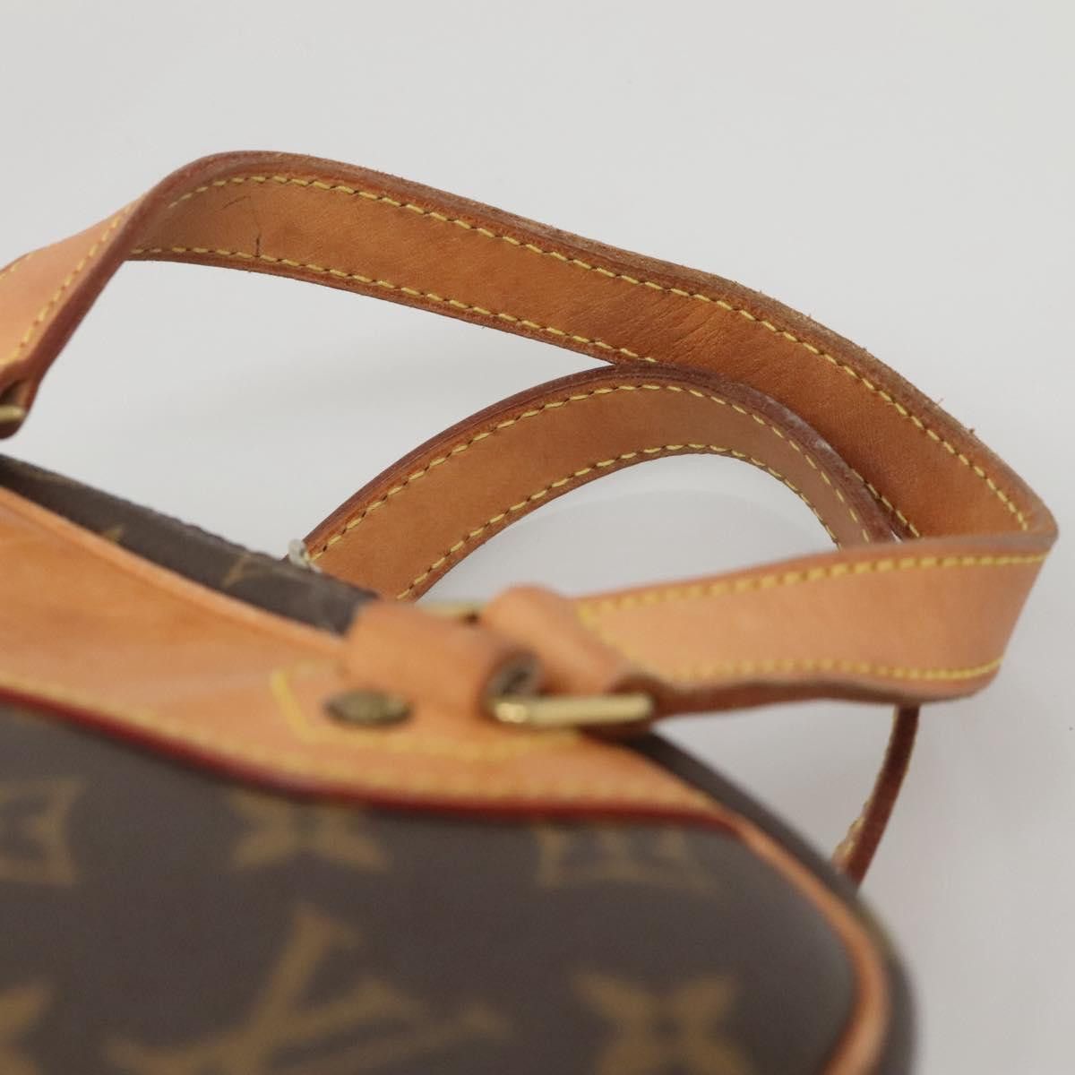 Louis Vuitton Louis Vuitton Excursion handbag Size ONE SIZE - 6 Thumbnail