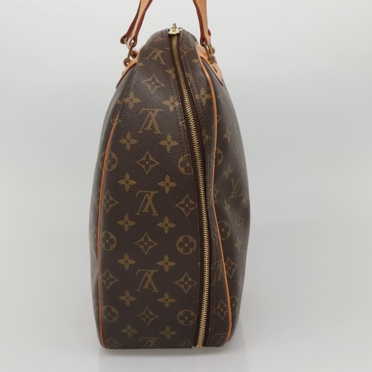 Louis Vuitton Louis Vuitton Excursion handbag Size ONE SIZE - 3 Thumbnail