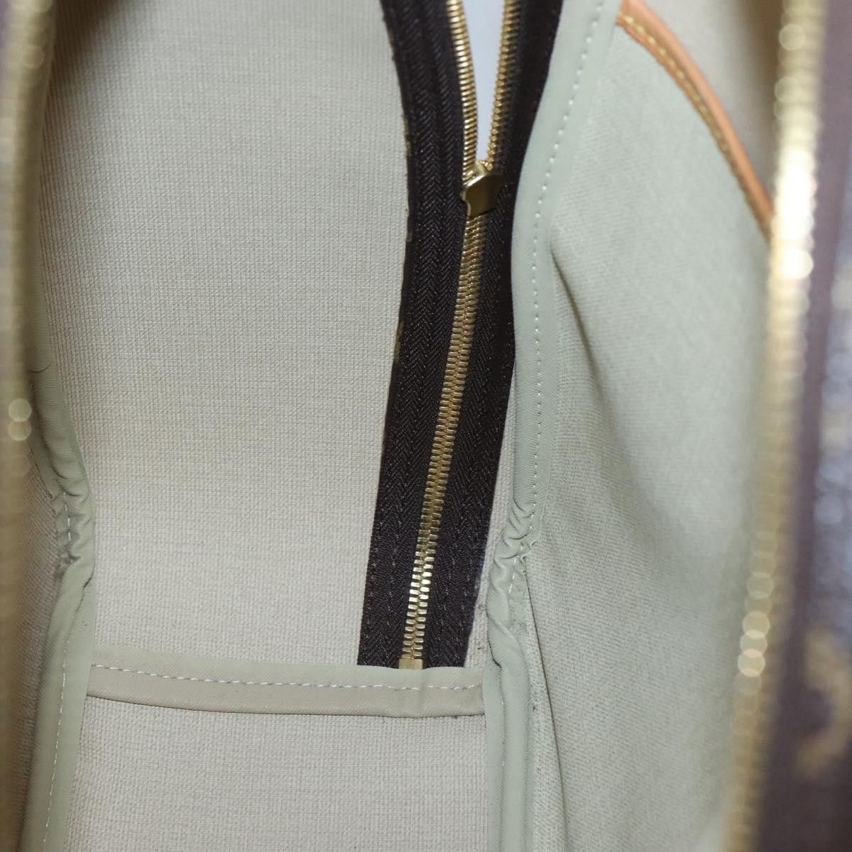 Louis Vuitton Louis Vuitton Excursion handbag Size ONE SIZE - 20 Thumbnail