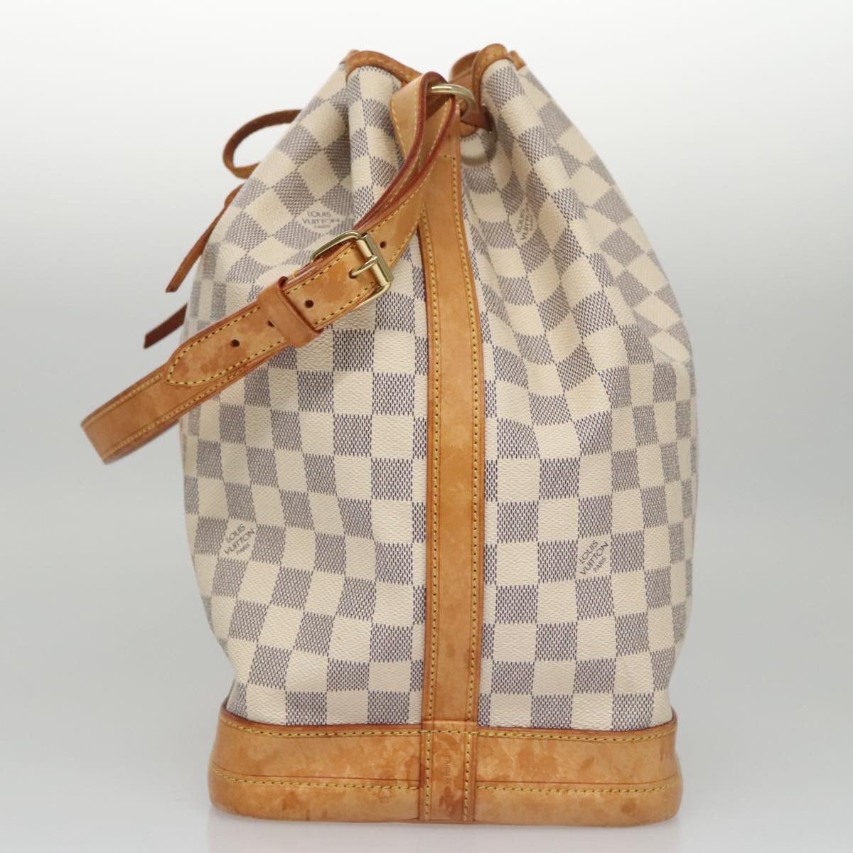 Louis Vuitton Louis Vuitton Noe shoulder Size ONE SIZE - 3 Thumbnail