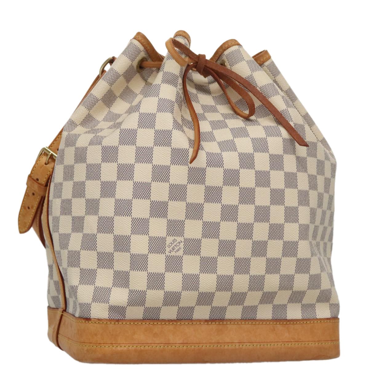 Louis Vuitton Louis Vuitton Noe shoulder Size ONE SIZE - 21 Thumbnail