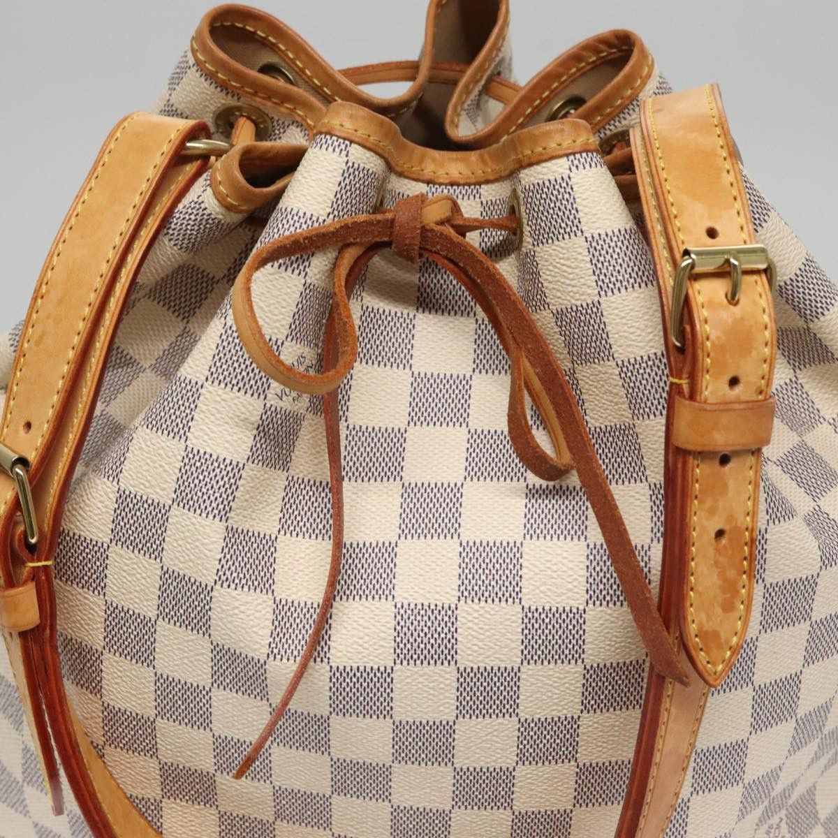 Louis Vuitton Louis Vuitton Noe shoulder Size ONE SIZE - 15 Thumbnail