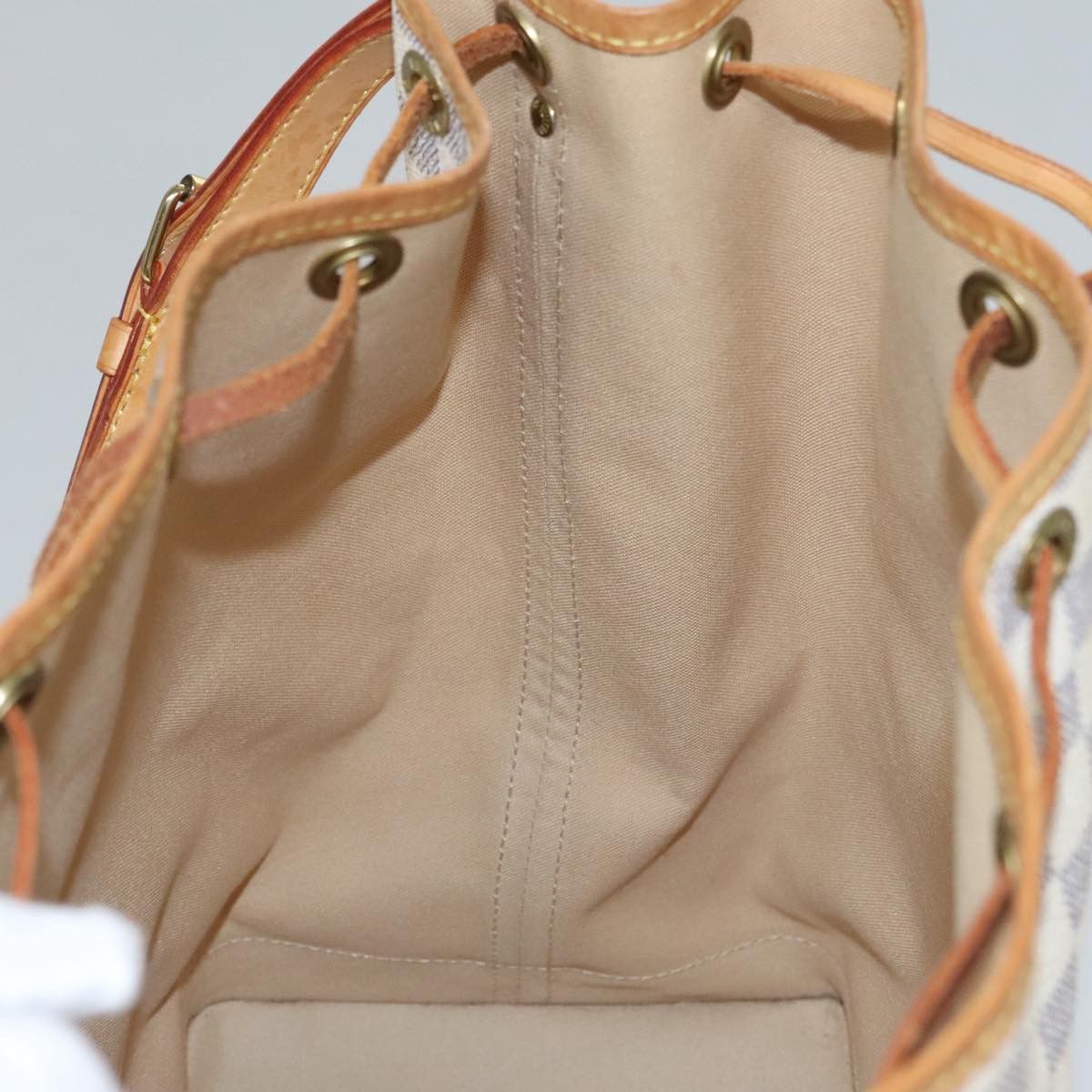 Louis Vuitton Louis Vuitton Noe shoulder Size ONE SIZE - 23 Thumbnail