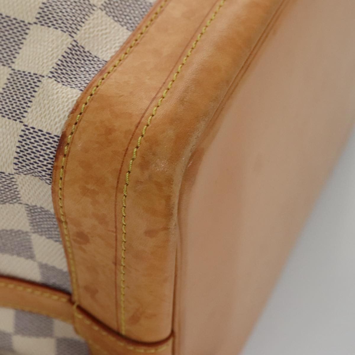 Louis Vuitton Louis Vuitton Noe shoulder Size ONE SIZE - 8 Thumbnail