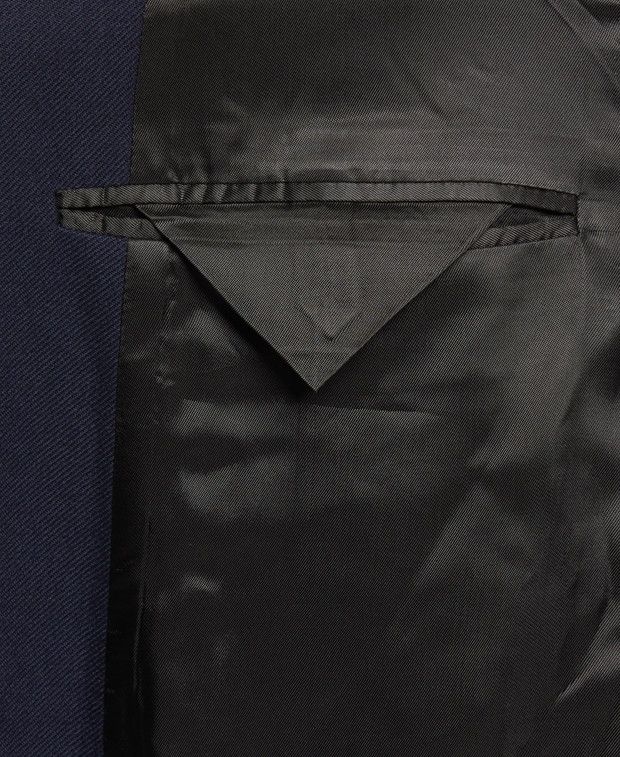 Loewe Suit jacket Size 50R - 2 Thumbnail