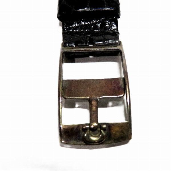 Omega Omega Omega De Ville Stainless Steel Automatic Metal Automatic Size ONE SIZE - 6 Thumbnail