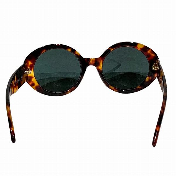 Gucci Gucci Gucci Sunglasses Plastic Sunglasses 2410/S Size ONE SIZE - 2 Thumbnail