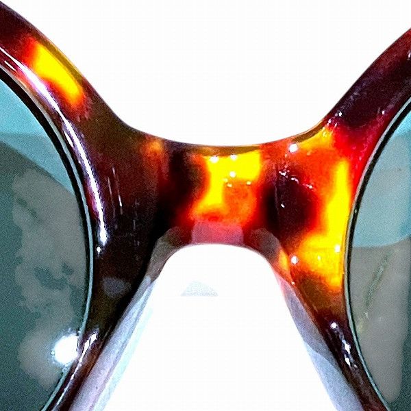 Gucci Gucci Gucci Sunglasses Plastic Sunglasses 2410/S Size ONE SIZE - 9 Thumbnail