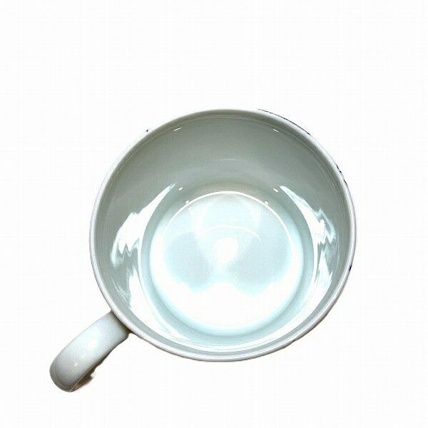 Hermes Hermes Hermes 2002 Ceramic Mug Ceramic Other Size ONE SIZE - 6 Thumbnail