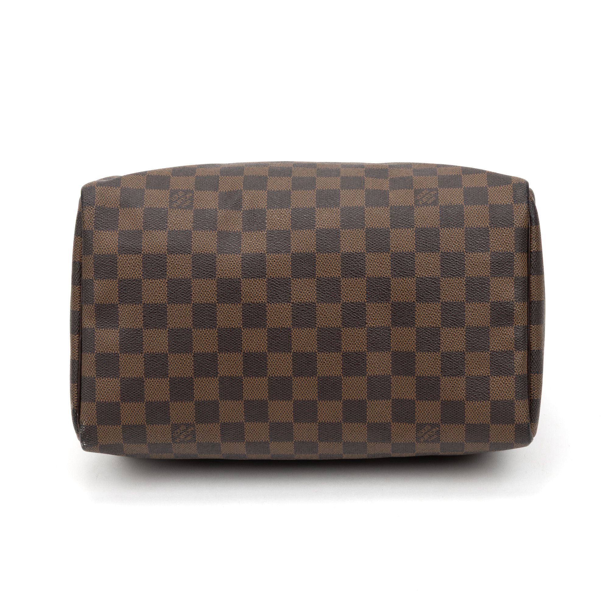 Louis Vuitton Speedy 30 Size ONE SIZE - 6 Thumbnail