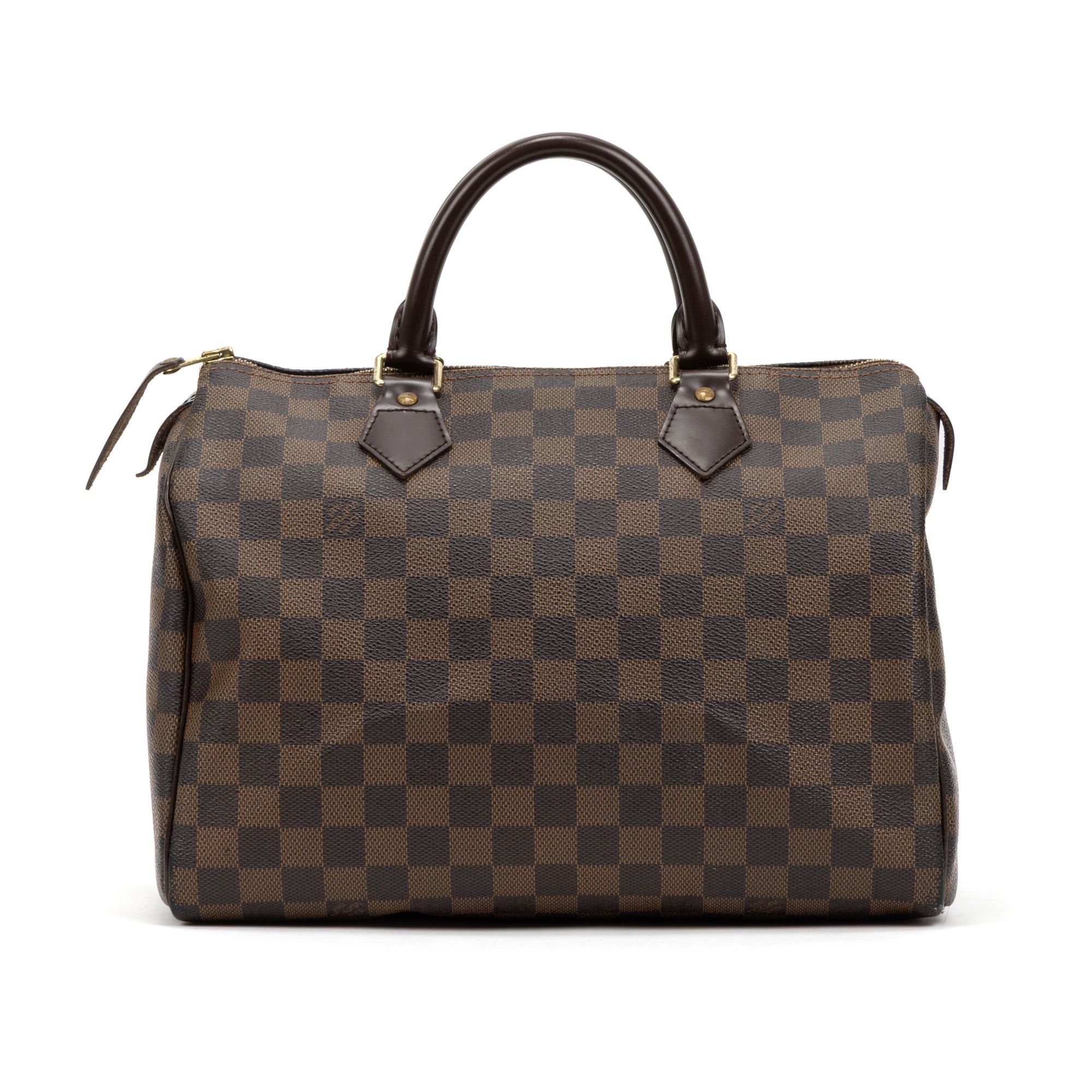 Louis Vuitton Speedy 30 Size ONE SIZE - 2 Thumbnail