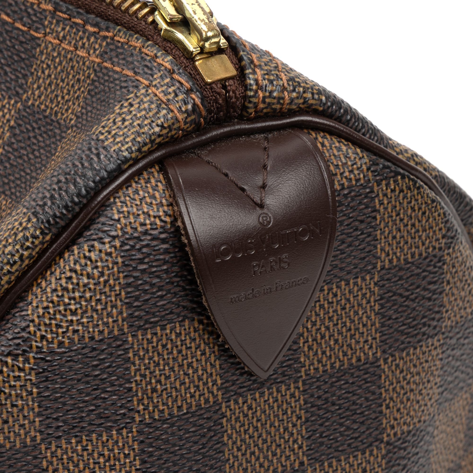 Louis Vuitton Speedy 30 Size ONE SIZE - 10 Thumbnail