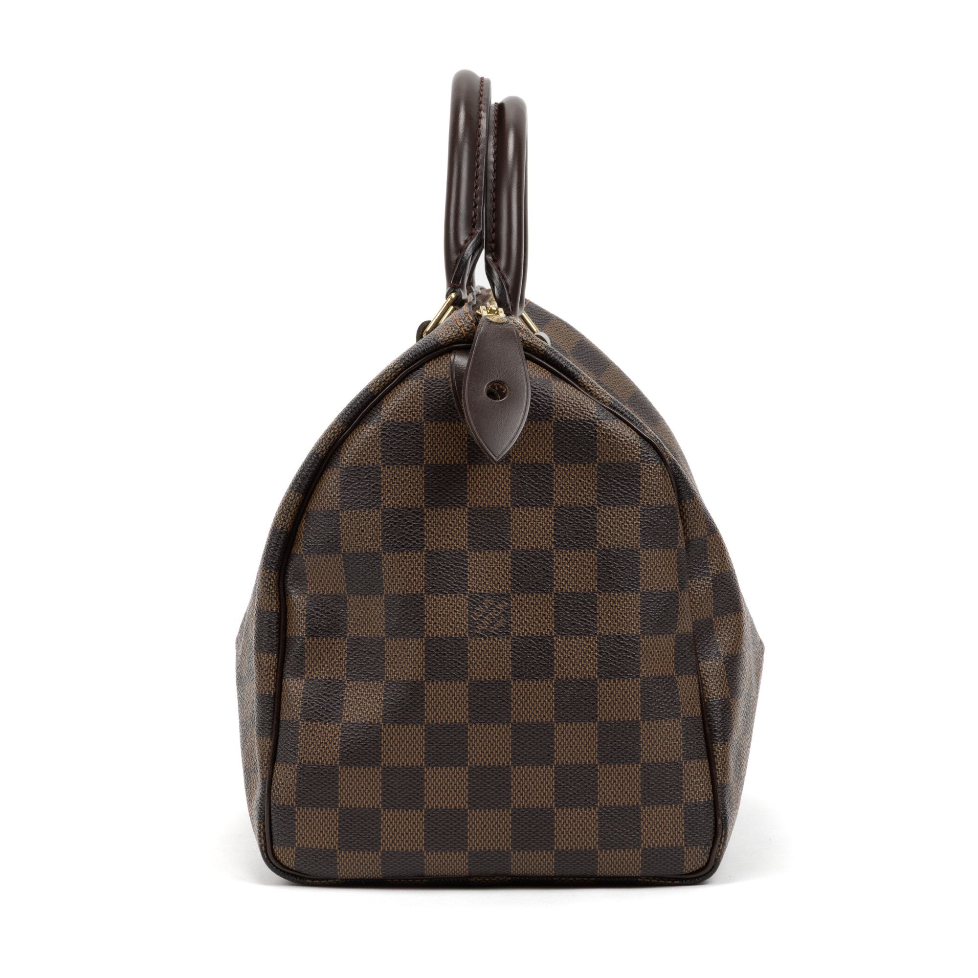 Louis Vuitton Speedy 30 Size ONE SIZE - 4 Thumbnail