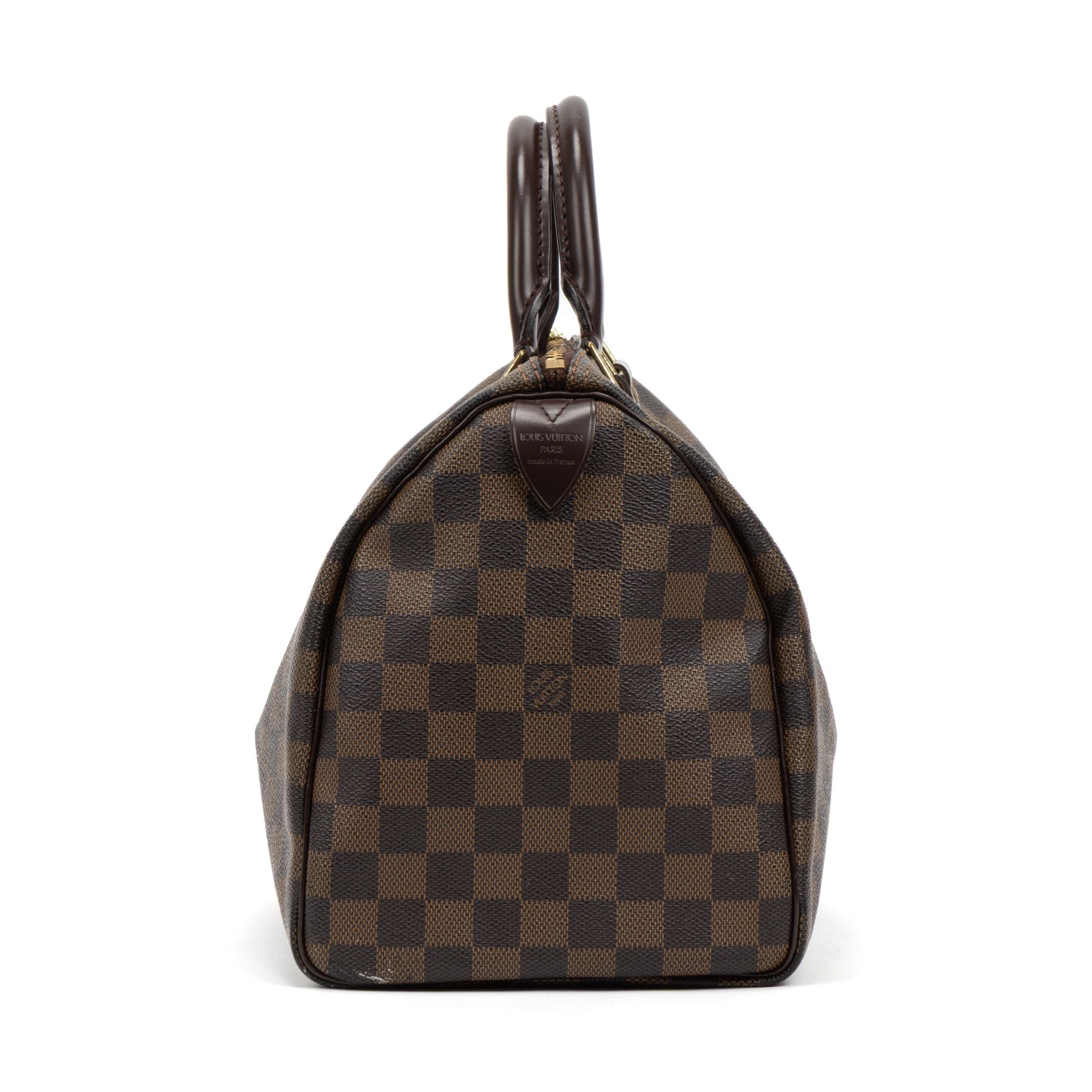 Louis Vuitton Speedy 30 Size ONE SIZE - 5 Thumbnail