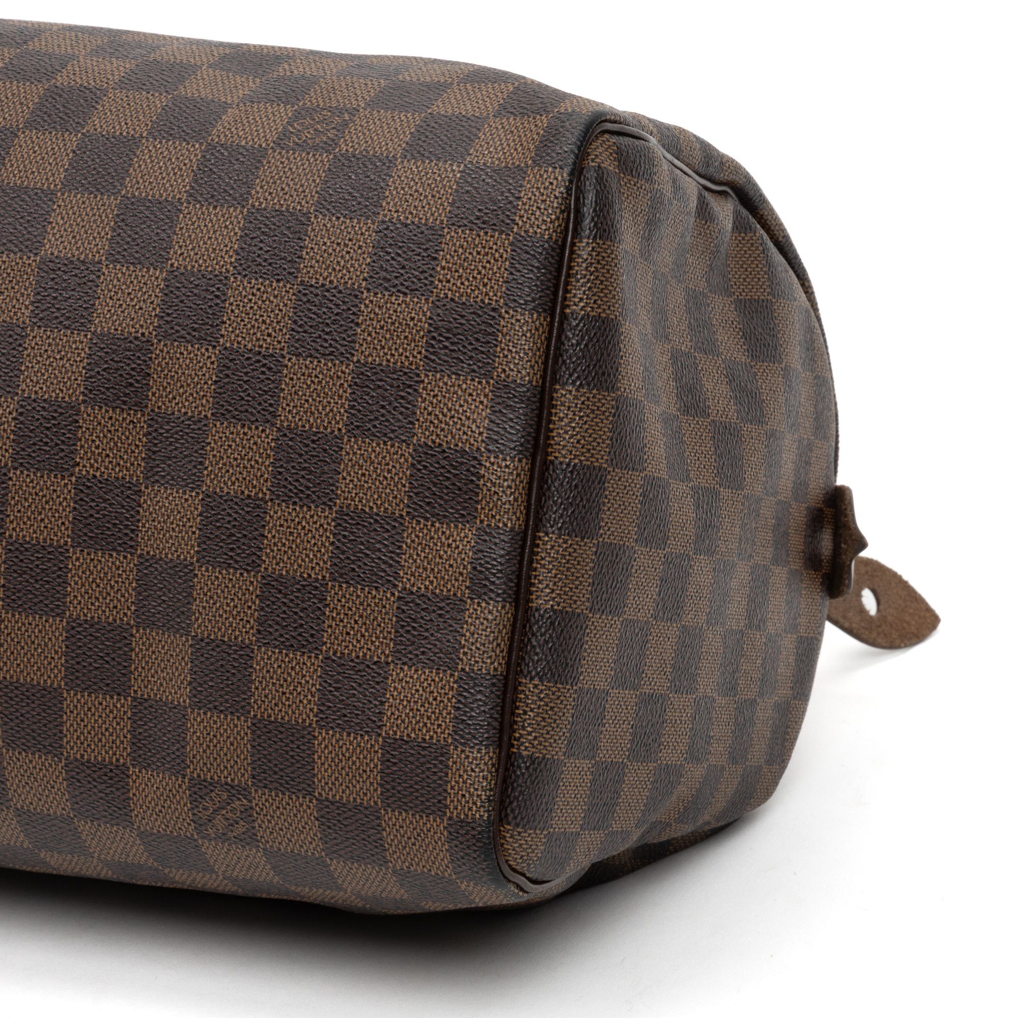 Louis Vuitton Speedy 30 Size ONE SIZE - 8 Thumbnail
