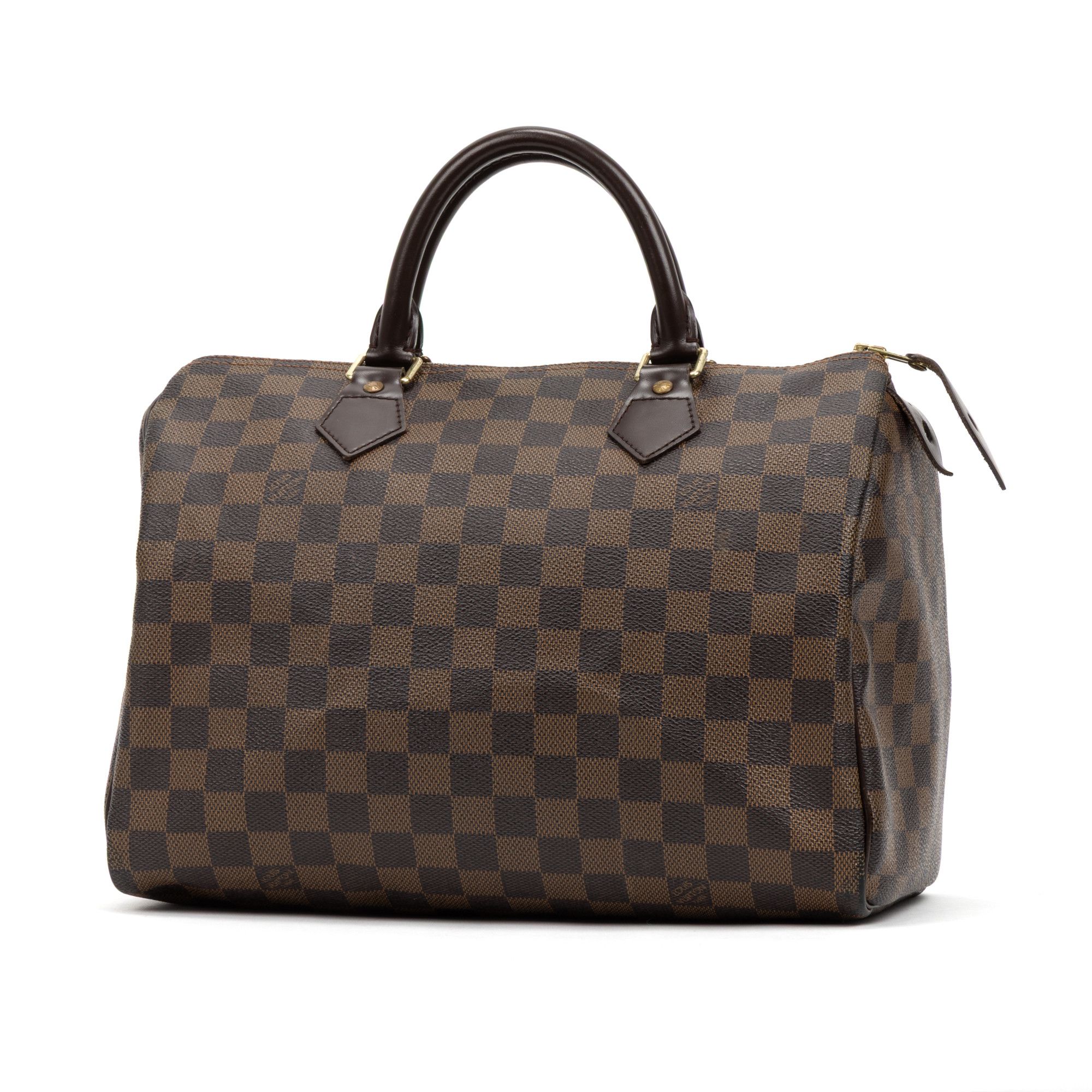Louis Vuitton Speedy 30 Size ONE SIZE - 3 Thumbnail