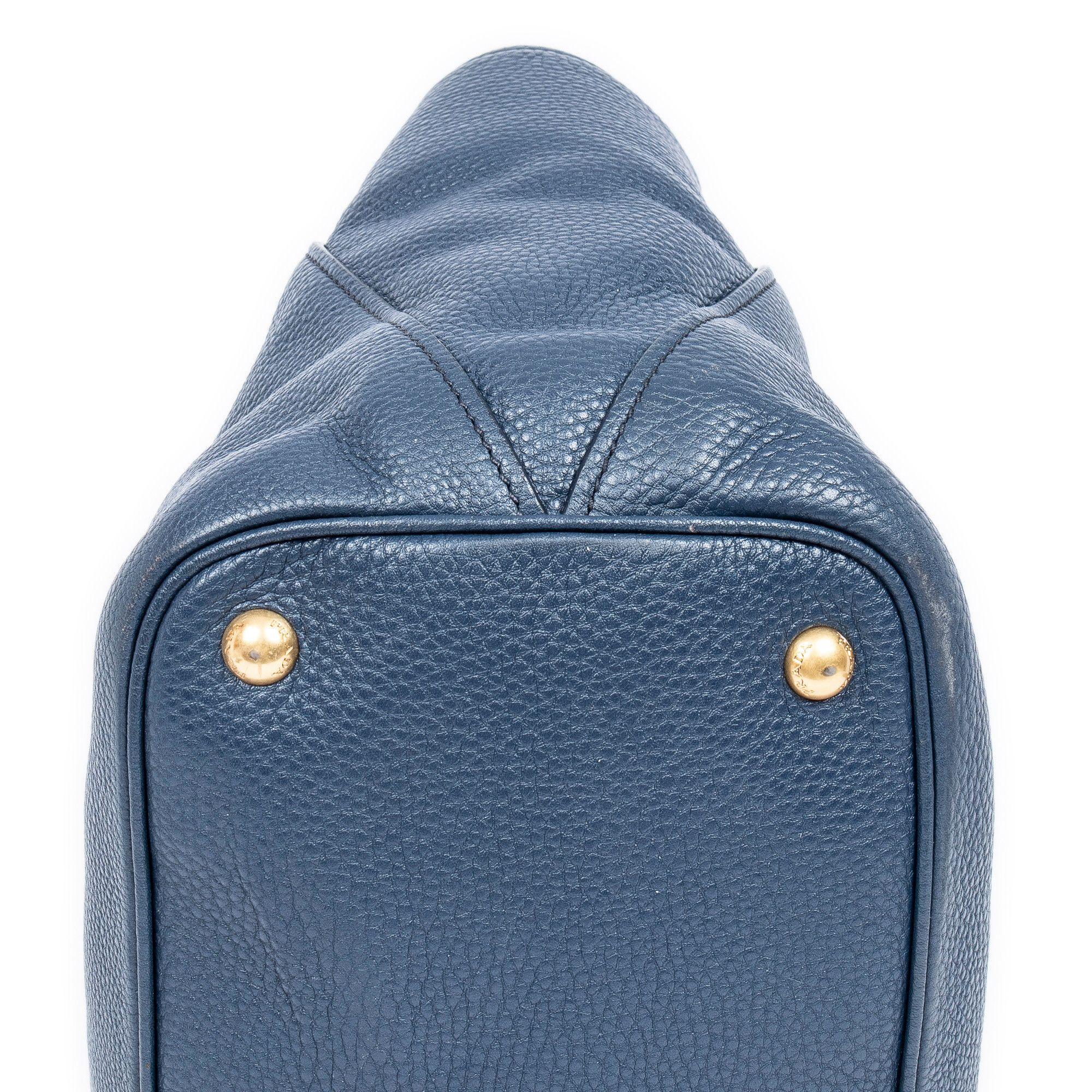 Prada Open Shopping Tote Size ONE SIZE - 8 Thumbnail