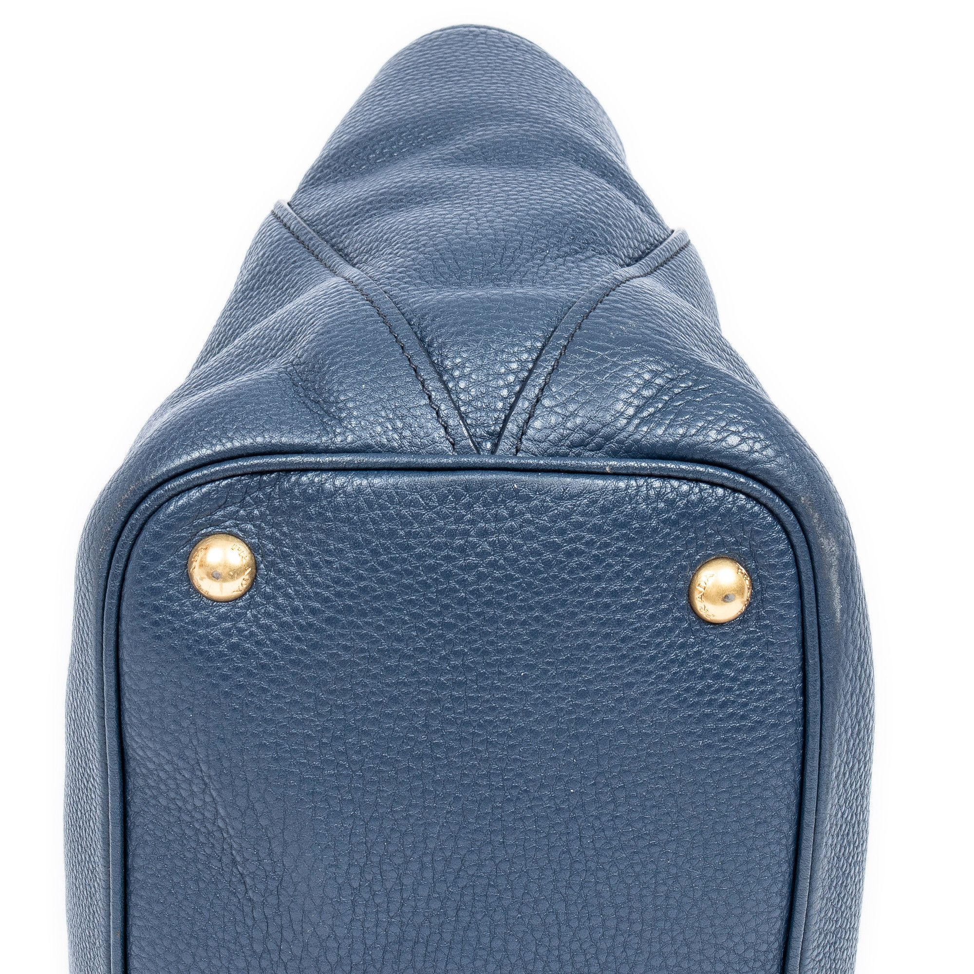 Prada Open Shopping Tote Size ONE SIZE - 7 Thumbnail