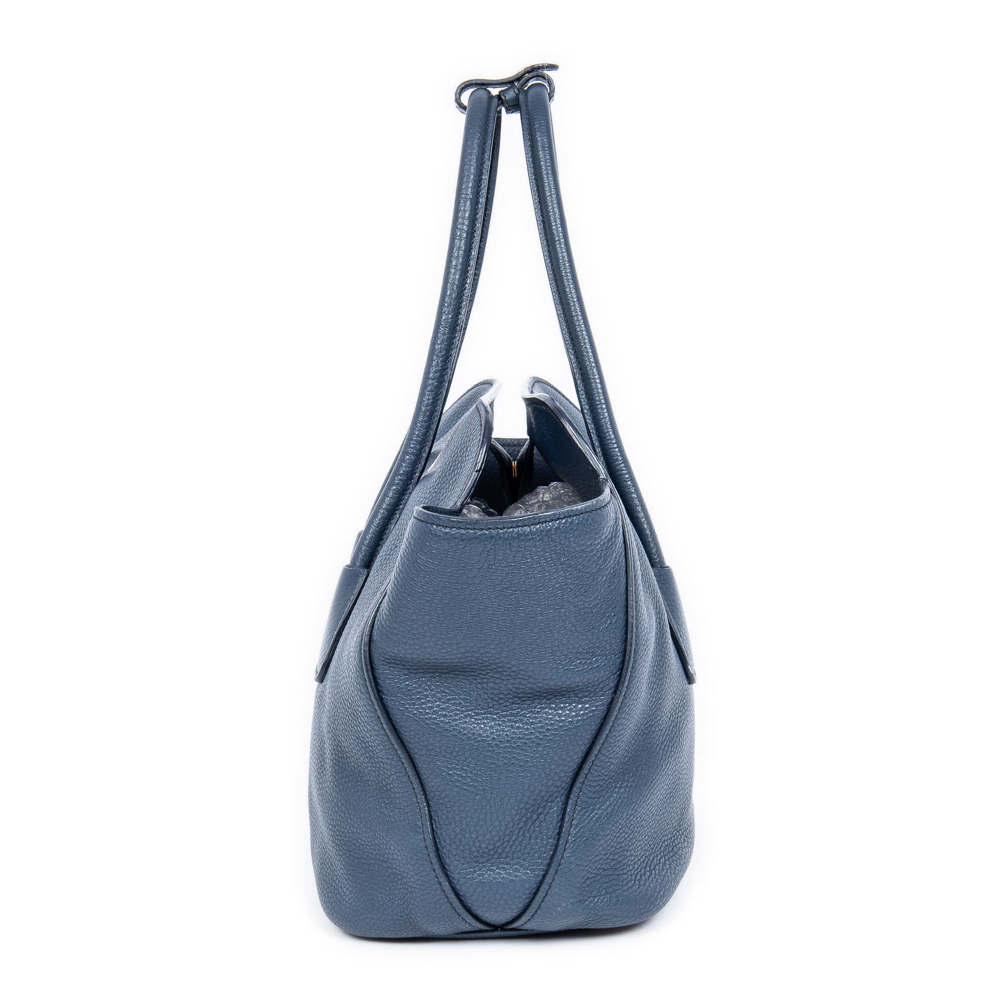 Prada Open Shopping Tote Size ONE SIZE - 3 Thumbnail