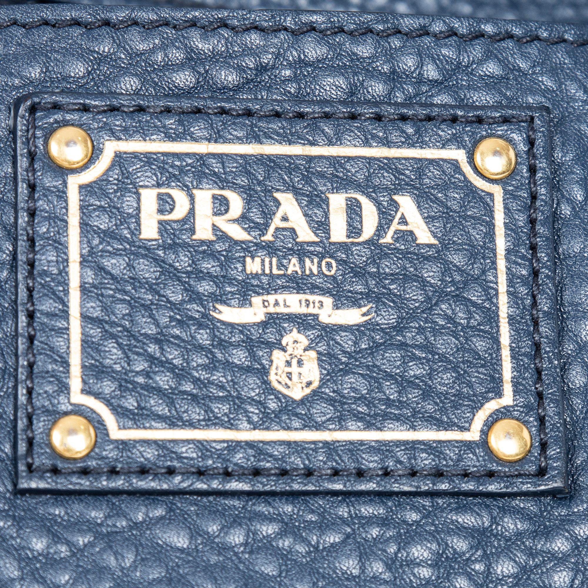 Prada Open Shopping Tote Size ONE SIZE - 9 Thumbnail