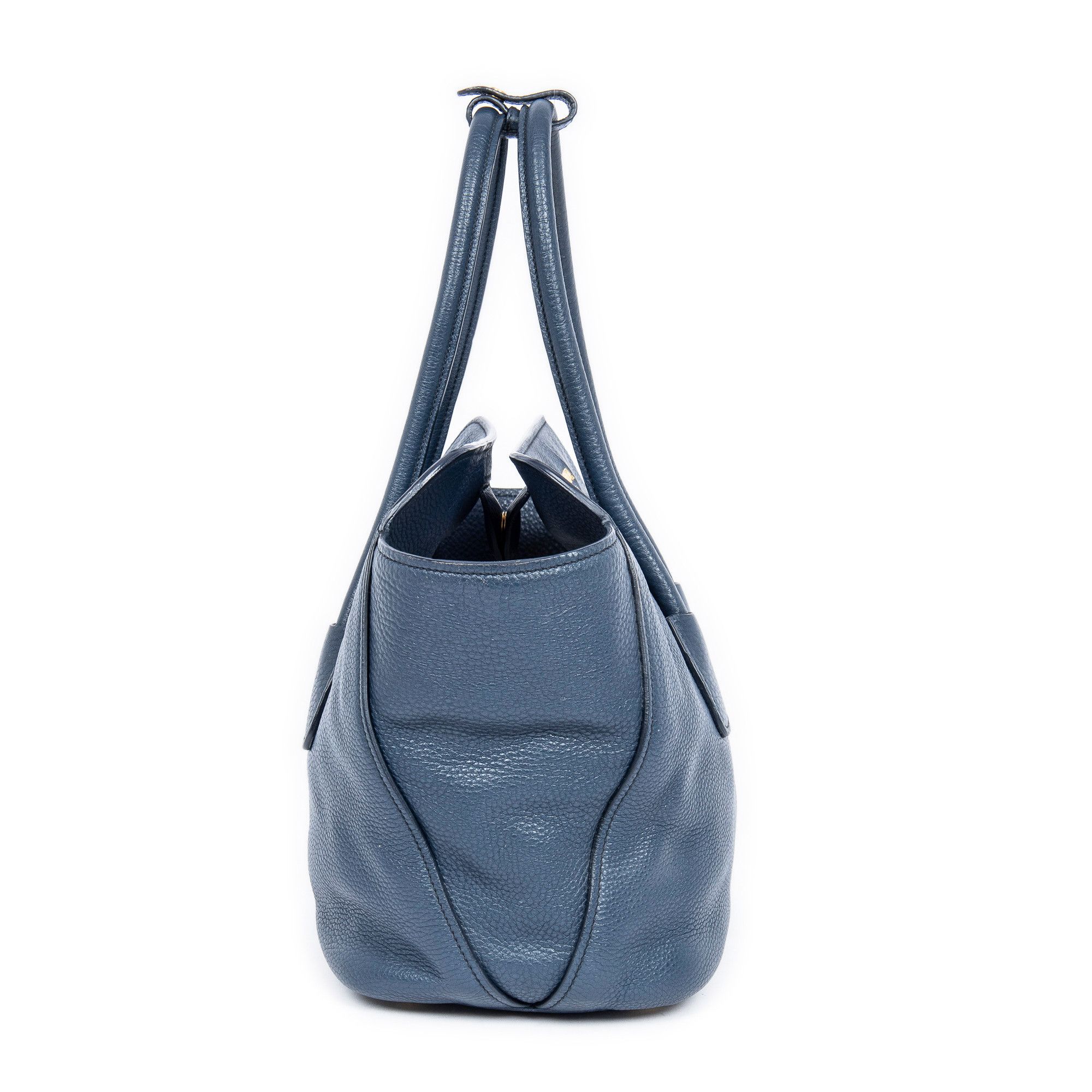 Prada Open Shopping Tote Size ONE SIZE - 4 Thumbnail