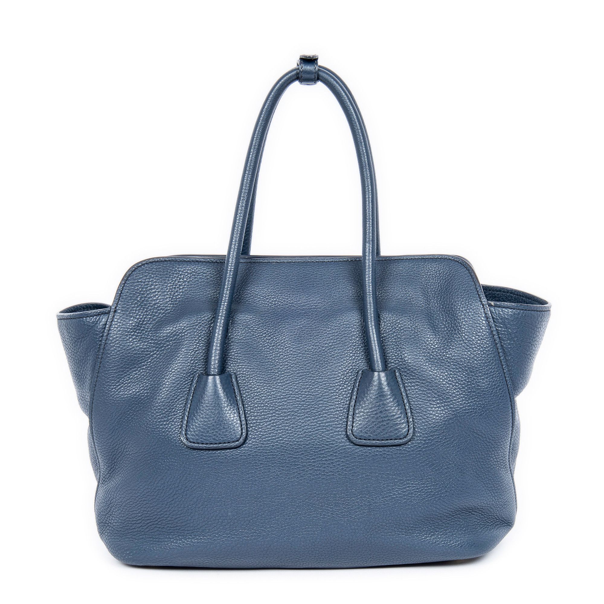 Prada Open Shopping Tote Size ONE SIZE - 5 Thumbnail