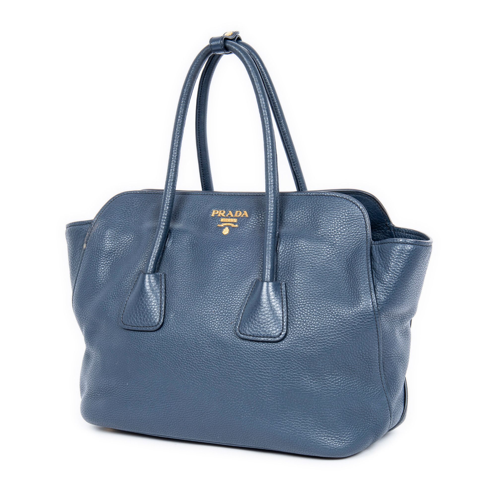 Prada Open Shopping Tote Size ONE SIZE - 2 Thumbnail