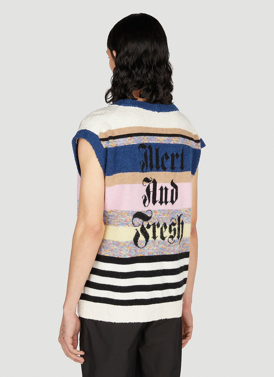 Soulland Alert And Fresh Cardigan Size US L / EU 52-54 / 3 - 4 Thumbnail