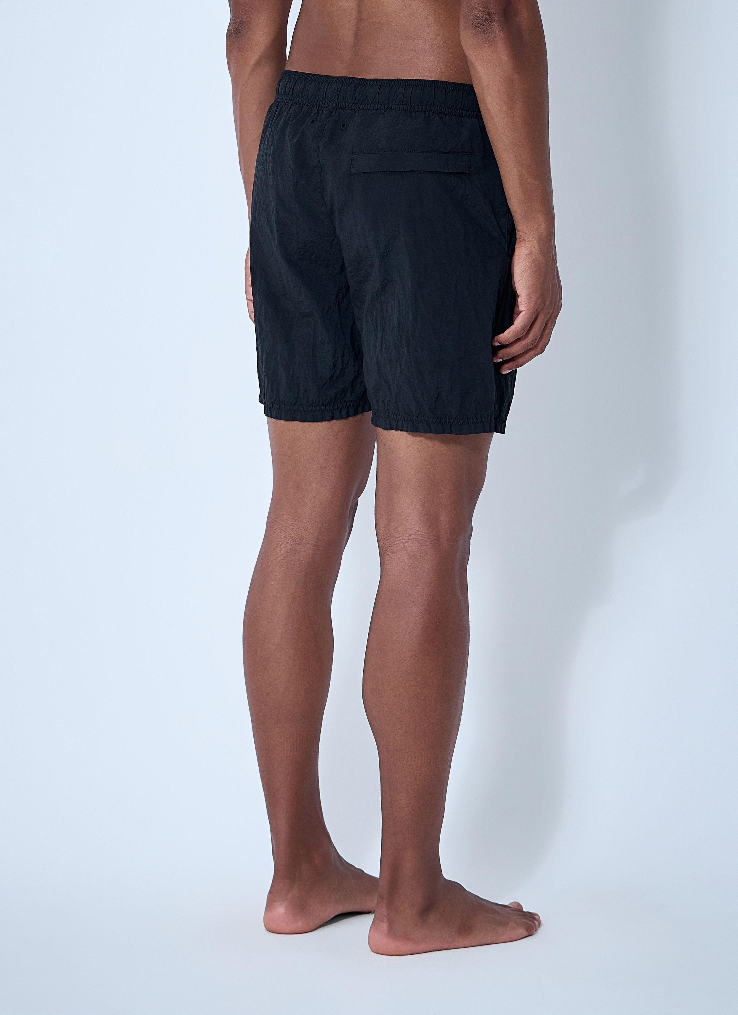 Stone Island Nylon Metal Shorts Size US XL / EU 56 / 4 - 4 Thumbnail