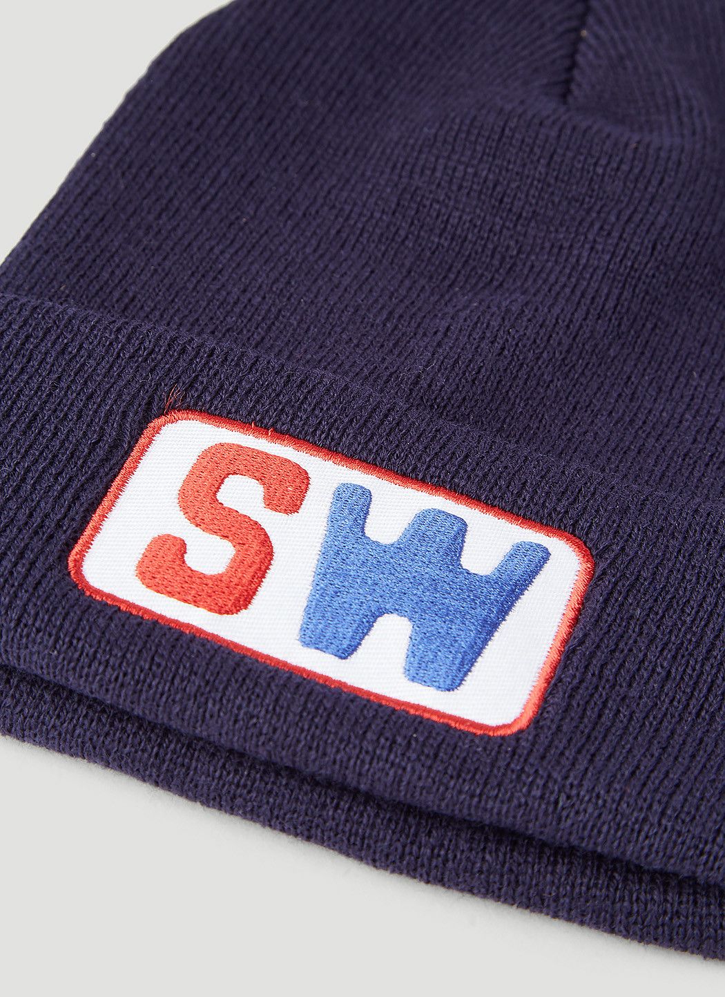 Saintwoods SW Beanie Hat Size ONE SIZE - 4 Thumbnail