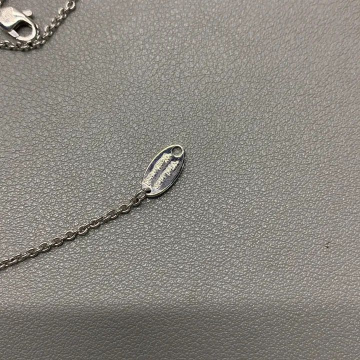 Vivienne Westwood Vivienne Westwood Elegant Fashion Necklace 0079 Size ONE SIZE - 5 Thumbnail