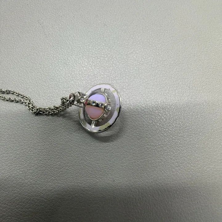 Vivienne Westwood Vivienne Westwood Elegant Universal Necklace 0079 Size ONE SIZE - 4 Thumbnail