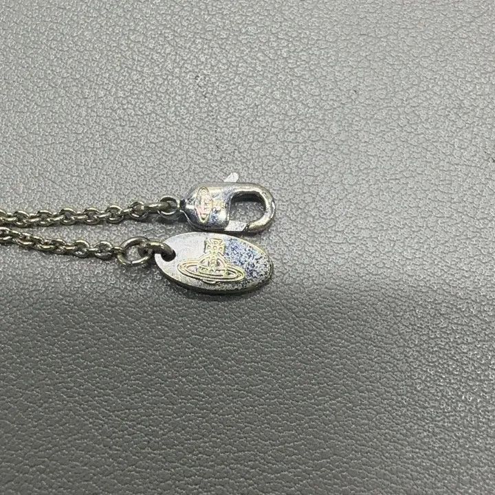 Vivienne Westwood Vivienne Westwood Elegant Universal Necklace 0079 Size ONE SIZE - 6 Thumbnail