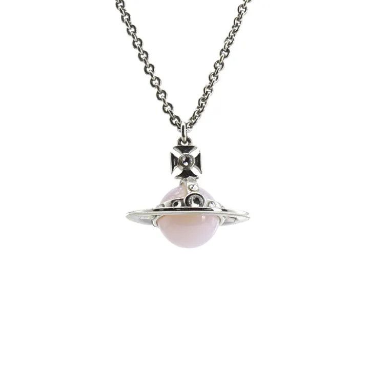 Vivienne Westwood Vivienne Westwood Elegant Universal Necklace 0079 Size ONE SIZE - 2 Thumbnail