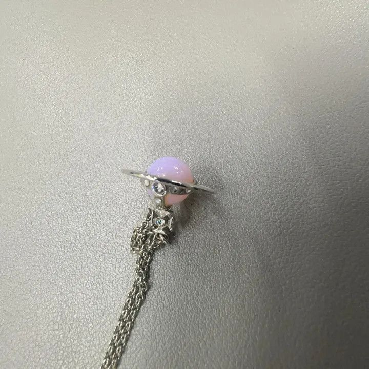 Vivienne Westwood Vivienne Westwood Elegant Universal Necklace 0079 Size ONE SIZE - 5 Thumbnail