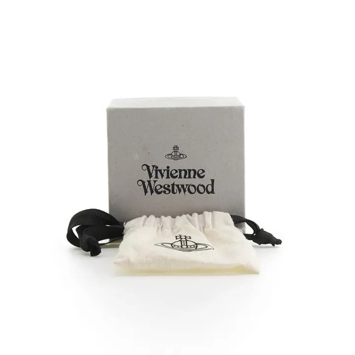 Vivienne Westwood Vivienne Westwood Elegant Universal Necklace 0079 Size ONE SIZE - 3 Thumbnail