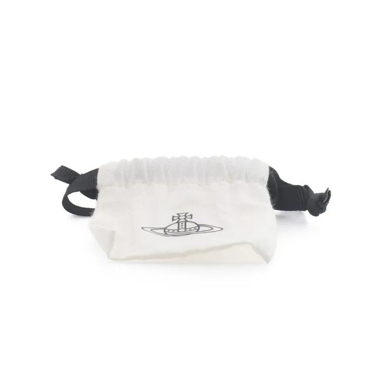 Vivienne Westwood Vivienne Westwood Mayfair Brass Saturn Bracelet 0079 Size ONE SIZE - 3 Thumbnail